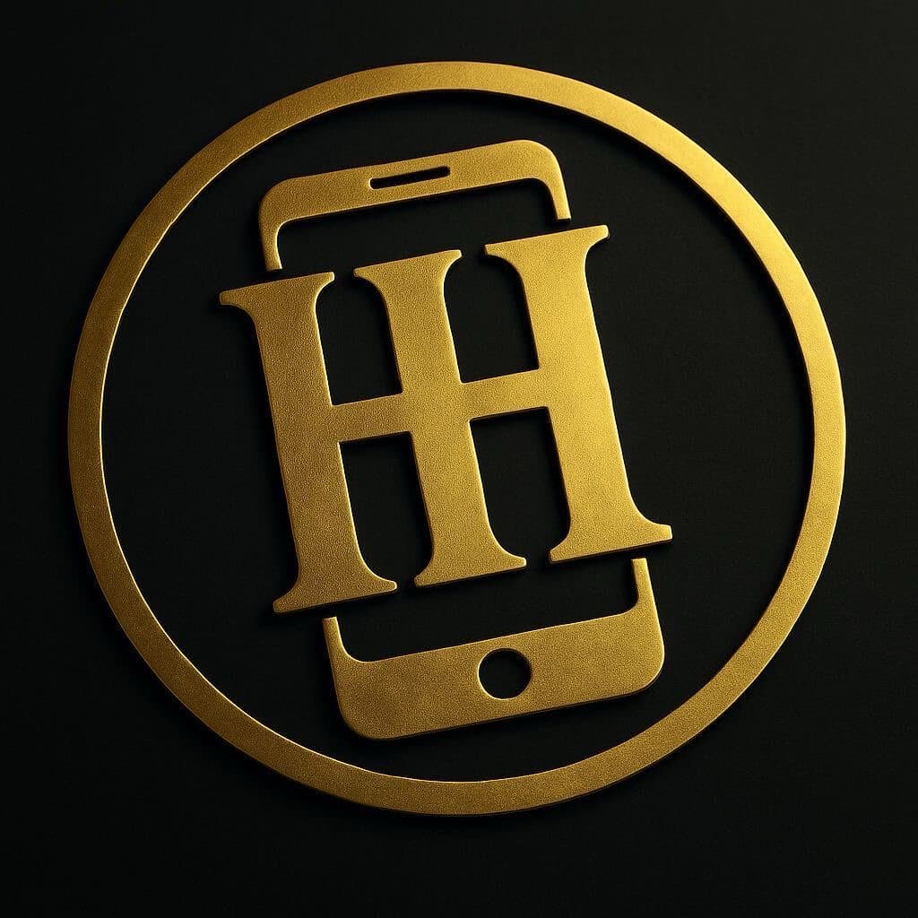 H&H LCD Logo